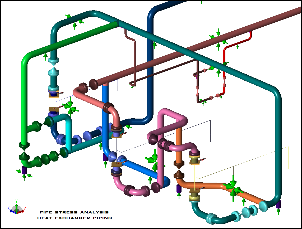 Pipemill Analysis Interface Preview